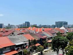 Nin Residence (D13), Apartment #500727141